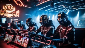 iG与T1入围赛对决：卫冕冠军T1迎战LPL与LCK交锋，Faker再续传奇