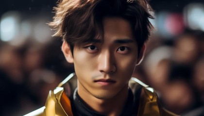 Faker赛后采访：我会认真考虑未来