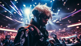 英雄联盟全球总决赛：T1历史胜率70%对阵BLG战术策略，中野联动与资源控制成关键