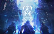 瑞士轮赛制下中韩战队(LPL和LCK)展现统治力,欧美队伍晋级形势严峻