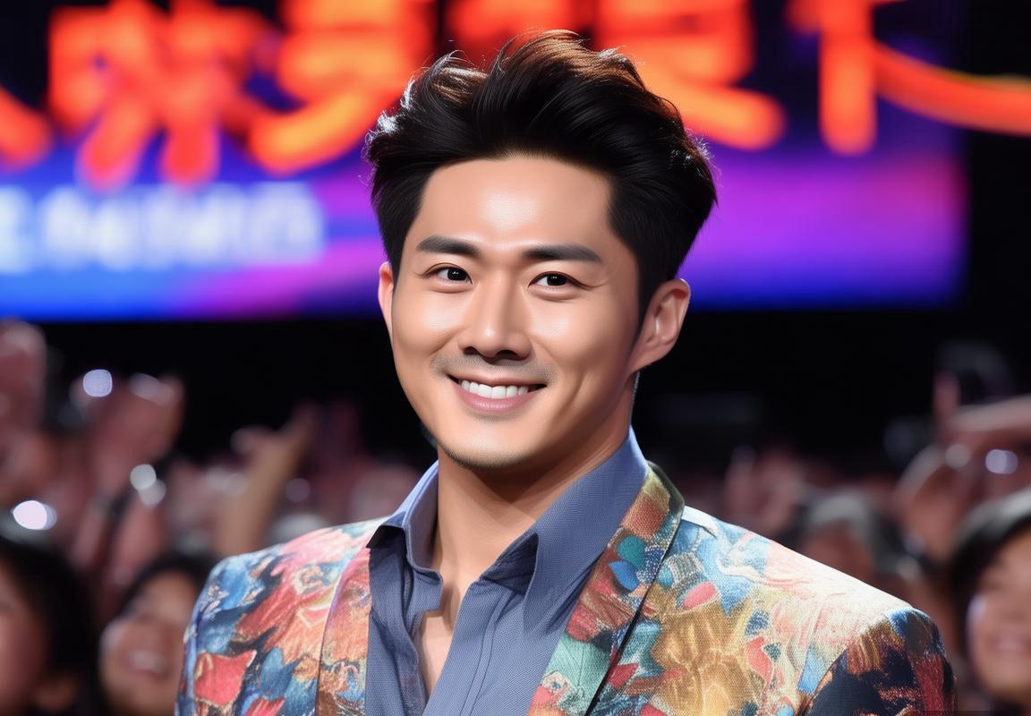 胡歌网络投票男神大赛惜败良子,多元美与男性魅力引热议-电竞网 胡歌网络投票男神大赛惜败良子,多元美与男性魅力引热议-电竞网